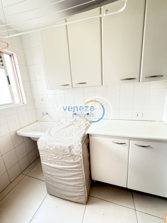 Apartamento para venda no bairro Judith de Londrina - Foto 13