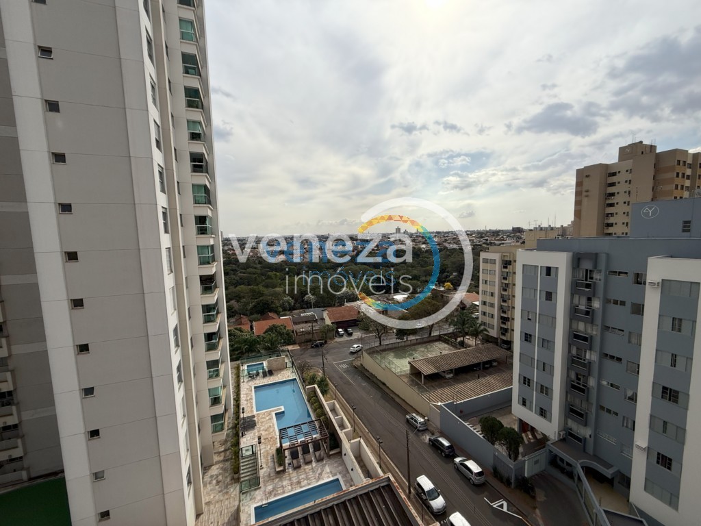 Apartamento para venda no bairro Judith de Londrina - Foto 14