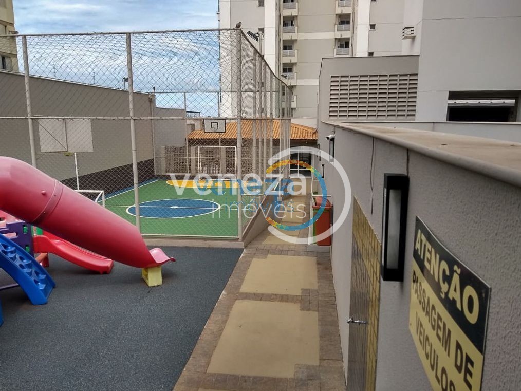 Apartamento para venda no bairro Judith de Londrina - Foto 15