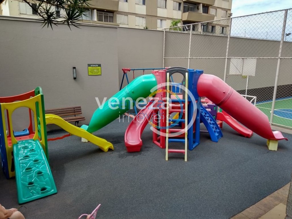 Apartamento para venda no bairro Judith de Londrina - Foto 16