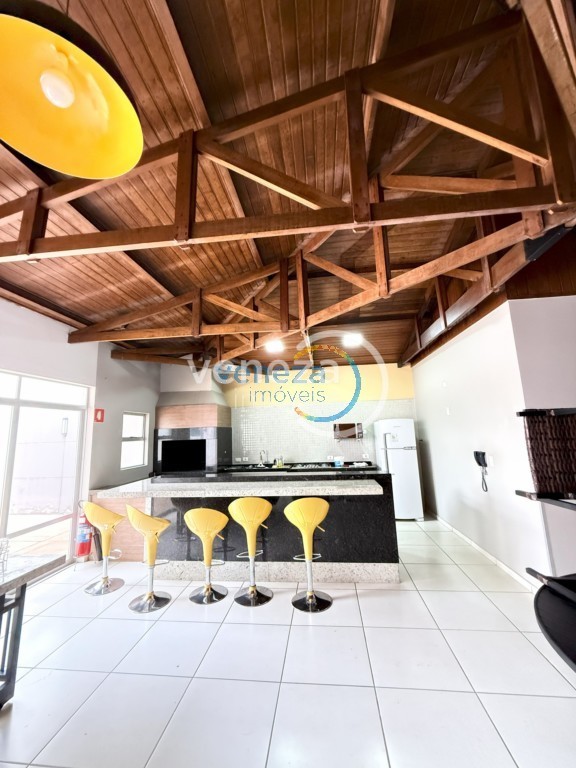 Apartamento para venda no bairro Judith de Londrina - Foto 18