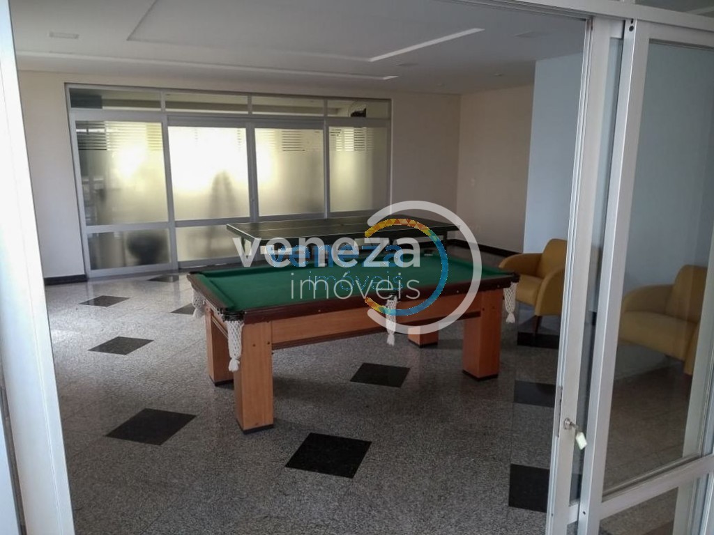 Apartamento para venda no bairro Judith de Londrina - Foto 19
