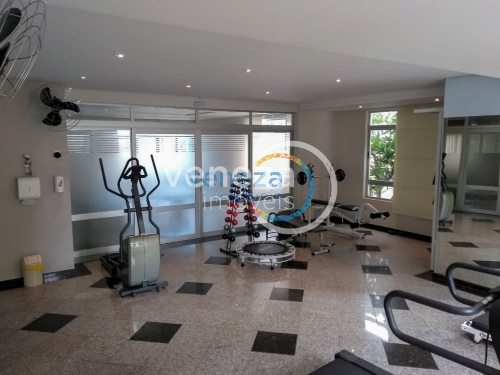 Apartamento para venda no bairro Judith de Londrina - Foto 21
