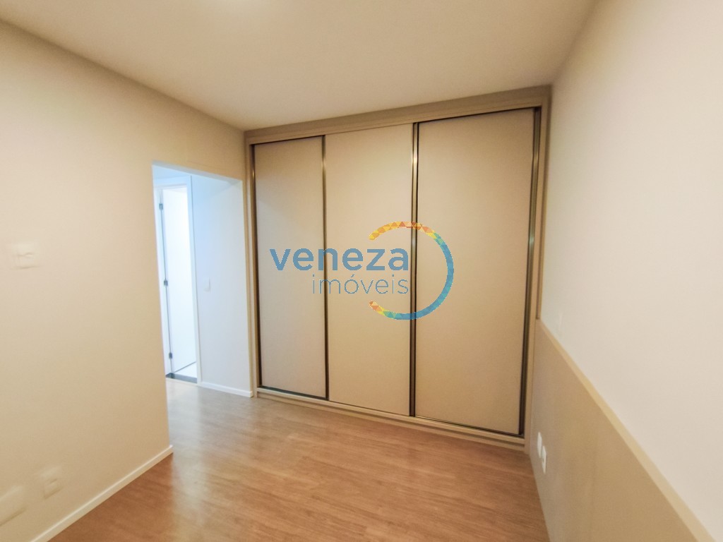 Apartamento para venda no bairro Presidente de Londrina - Foto 8