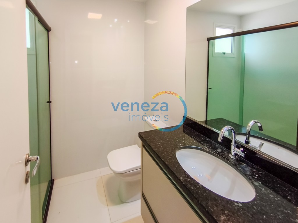Apartamento para venda no bairro Presidente de Londrina - Foto 9
