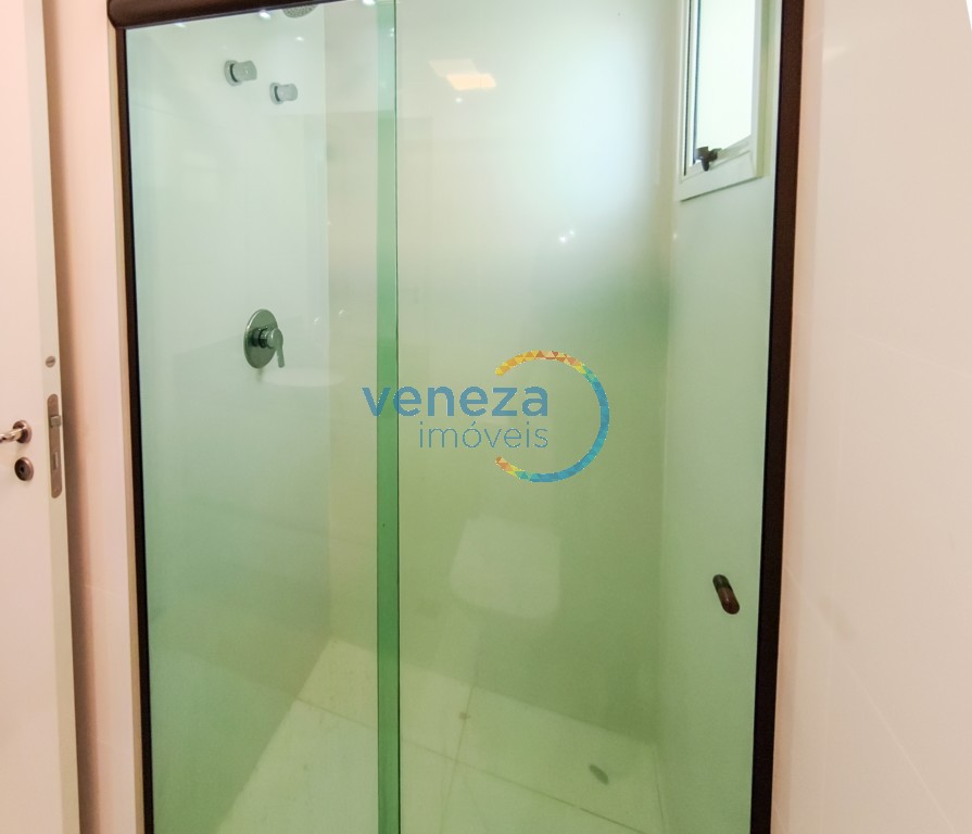 Apartamento para venda no bairro Presidente de Londrina - Foto 10