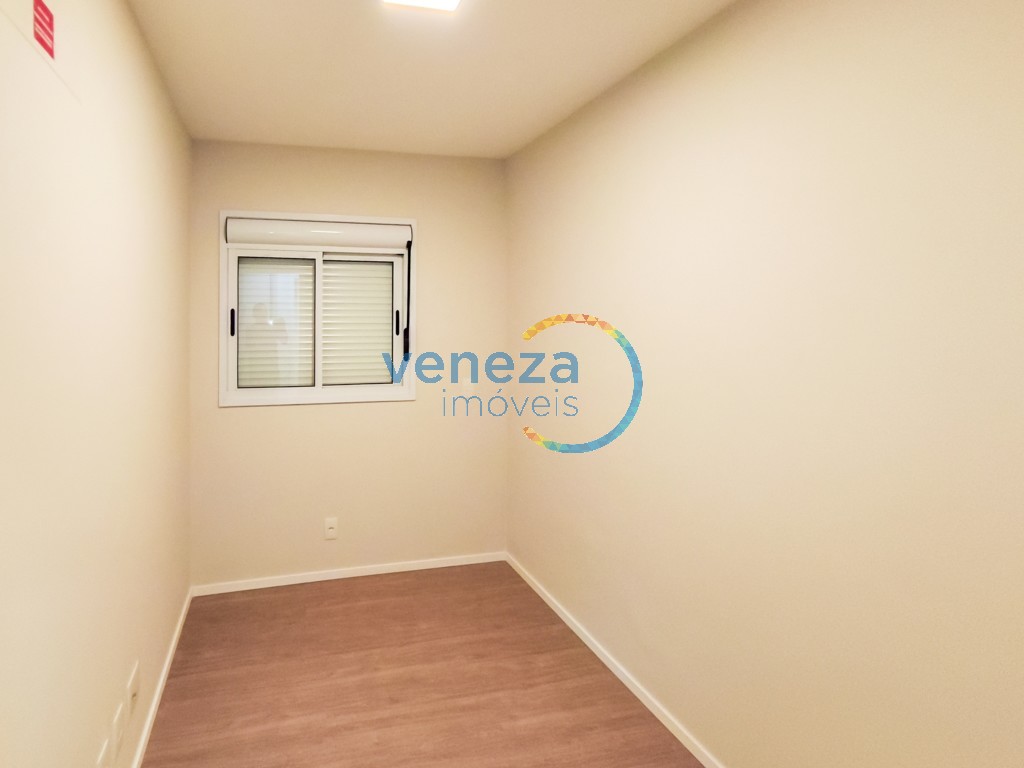 Apartamento para venda no bairro Presidente de Londrina - Foto 13