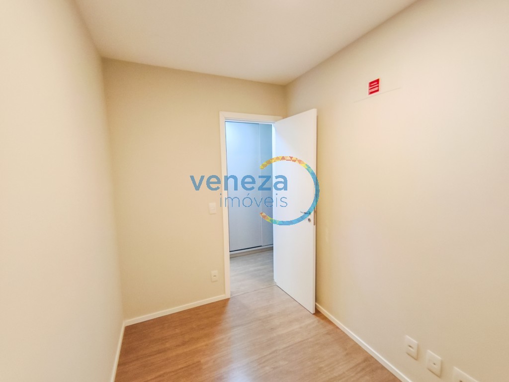 Apartamento para venda no bairro Presidente de Londrina - Foto 14