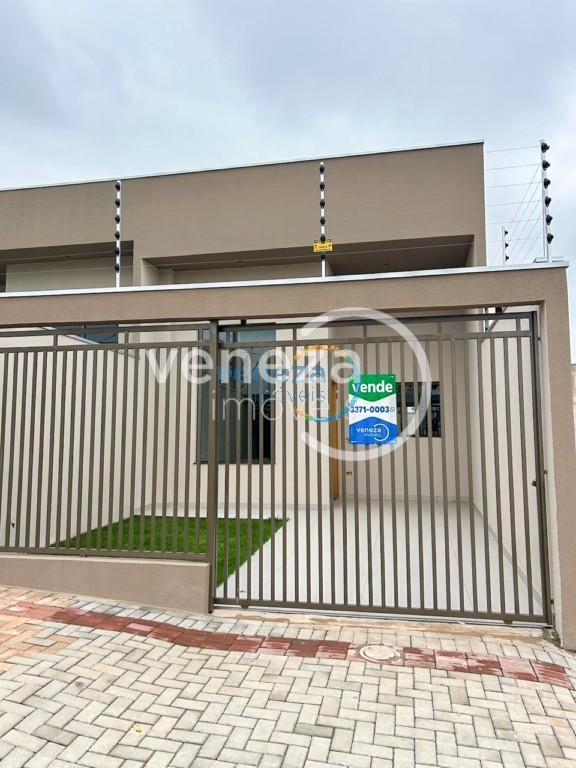 Casa à venda em Maria Luiza, Londrina — Portal Chave Fácil