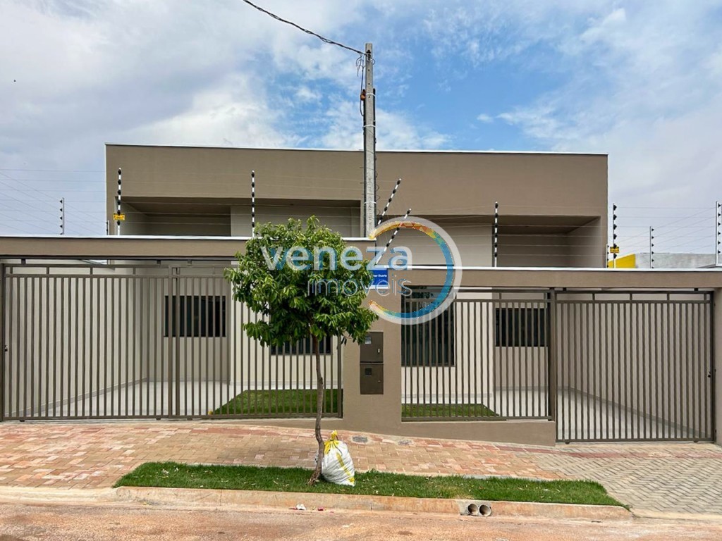 Casa à venda em Maria Luiza, Londrina — Portal Chave Fácil