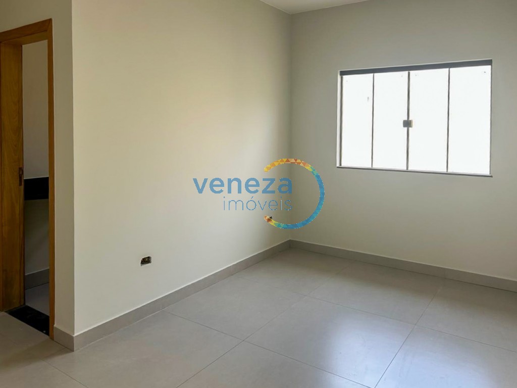 Casa à venda em Maria Luiza, Londrina — Portal Chave Fácil