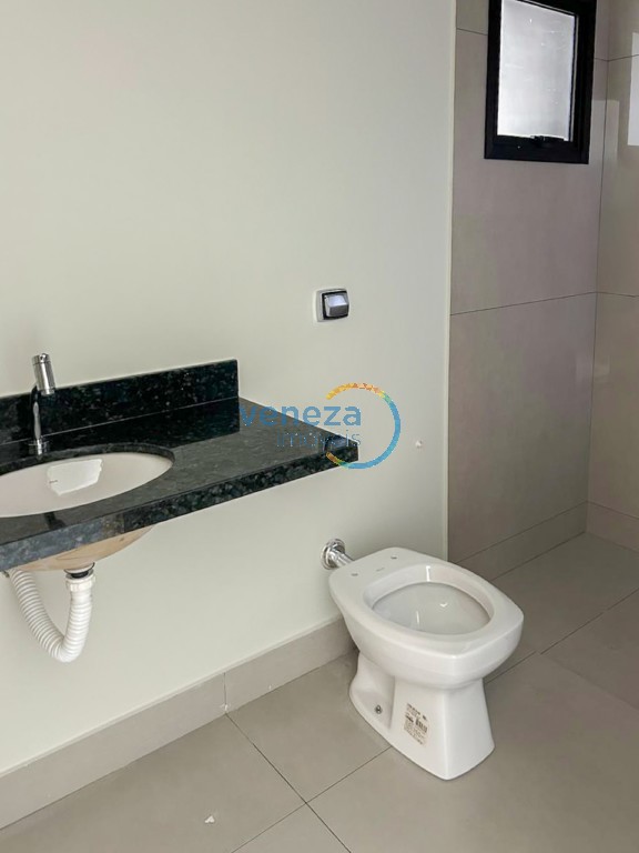 Casa Residencial para venda no bairro Maria Luiza de Londrina - Foto 7