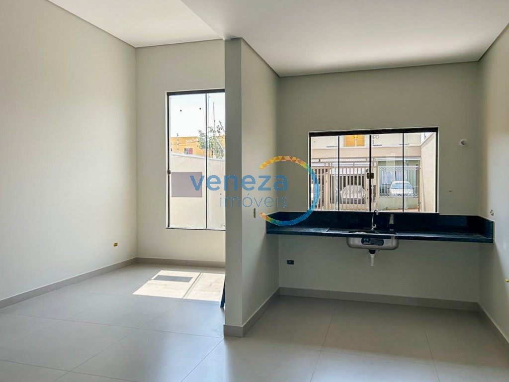 Casa Residencial para venda no bairro Maria Luiza de Londrina - Foto 11