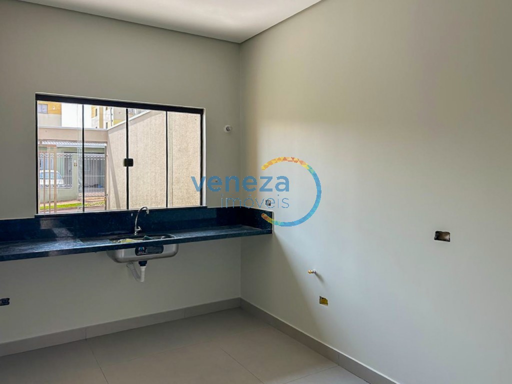 Casa Residencial para venda no bairro Maria Luiza de Londrina - Foto 12