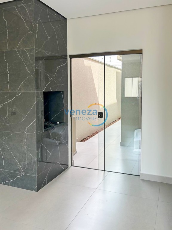 Casa Residencial para venda no bairro Maria Luiza de Londrina - Foto 13