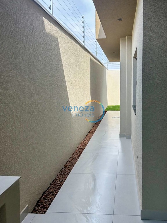 Casa Residencial para venda no bairro Maria Luiza de Londrina - Foto 14