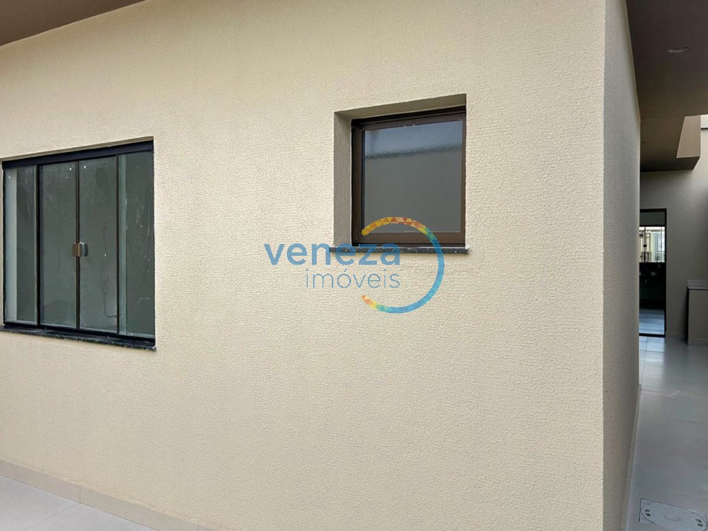 Casa Residencial para venda no bairro Maria Luiza de Londrina - Foto 15