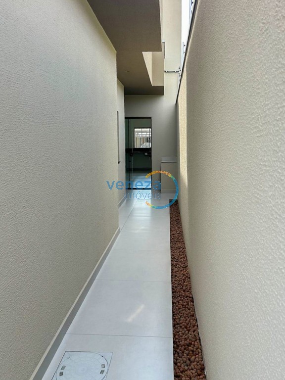 Casa Residencial para venda no bairro Maria Luiza de Londrina - Foto 16