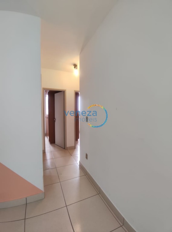 Apartamento para venda no bairro Centro de Londrina - Foto 4