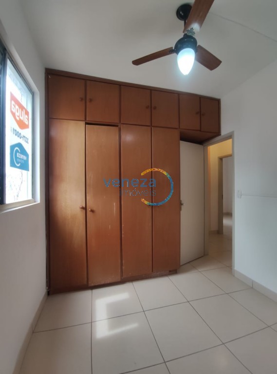 Apartamento para venda no bairro Centro de Londrina - Foto 5