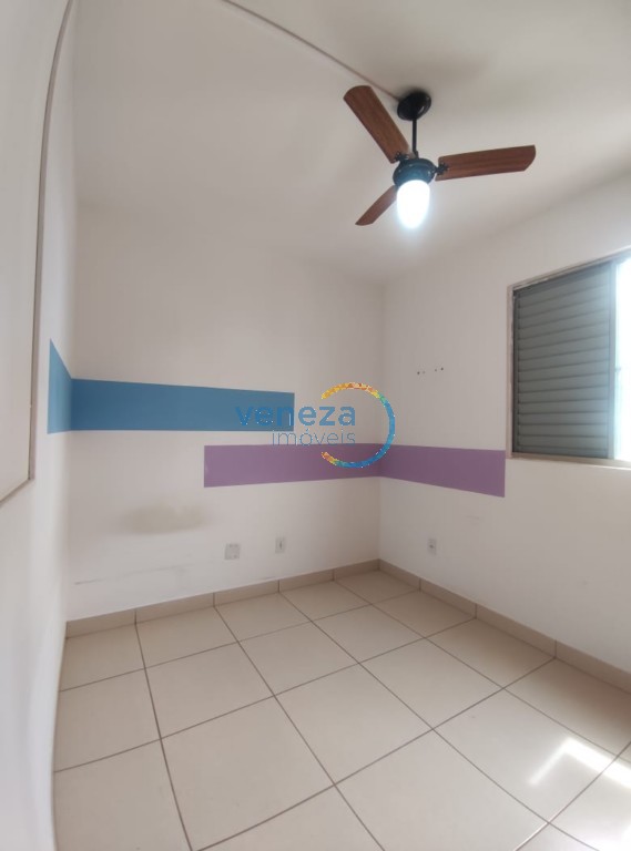 Apartamento para venda no bairro Centro de Londrina - Foto 8