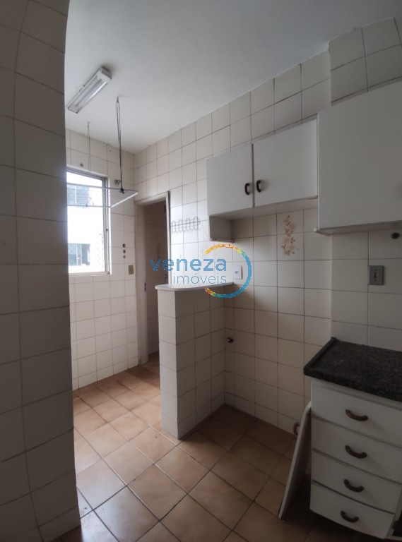 Apartamento para venda no bairro Centro de Londrina - Foto 12