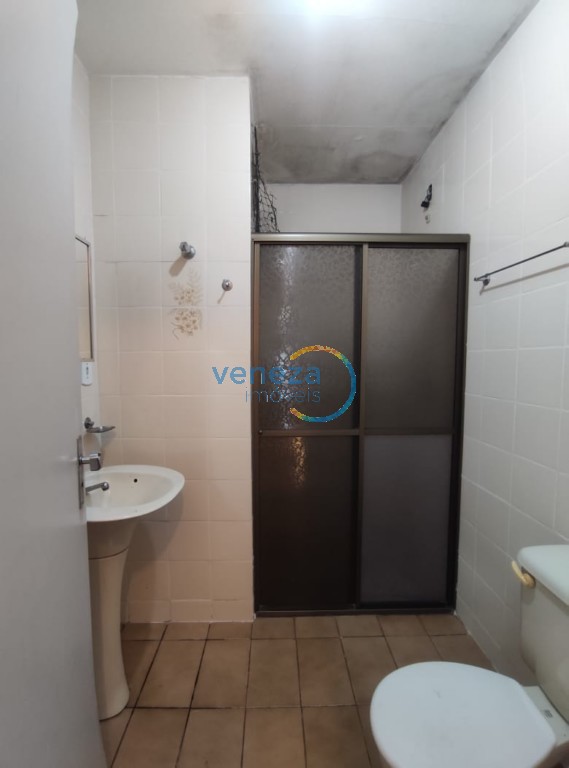 Apartamento para venda no bairro Centro de Londrina - Foto 13