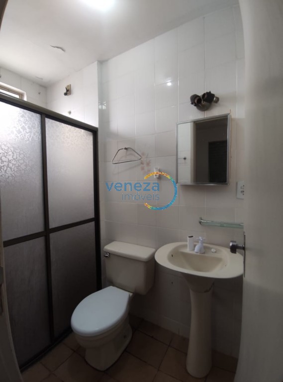 Apartamento para venda no bairro Centro de Londrina - Foto 14