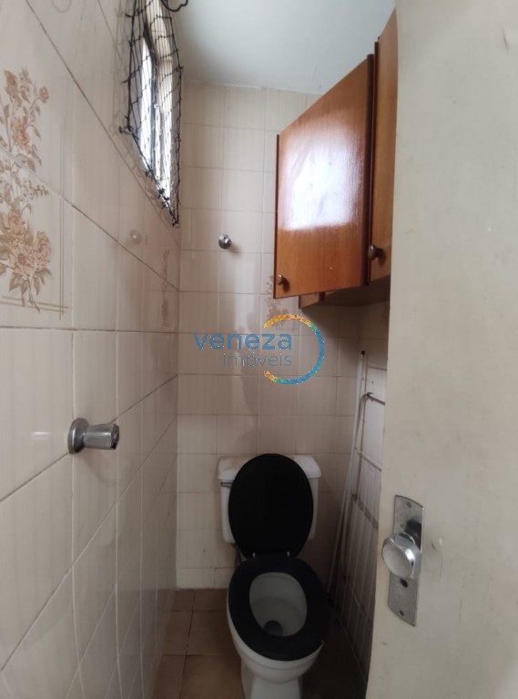 Apartamento para venda no bairro Centro de Londrina - Foto 15