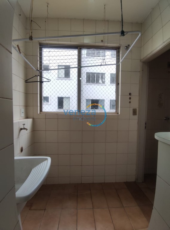 Apartamento para venda no bairro Centro de Londrina - Foto 16