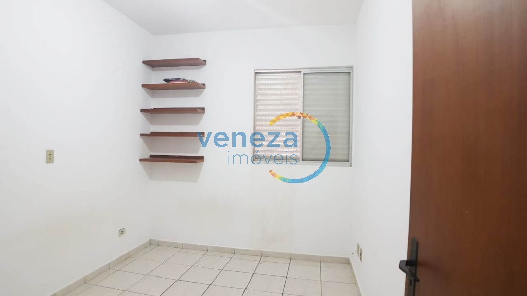 Apartamento para venda no bairro Centro de Londrina - Foto 4