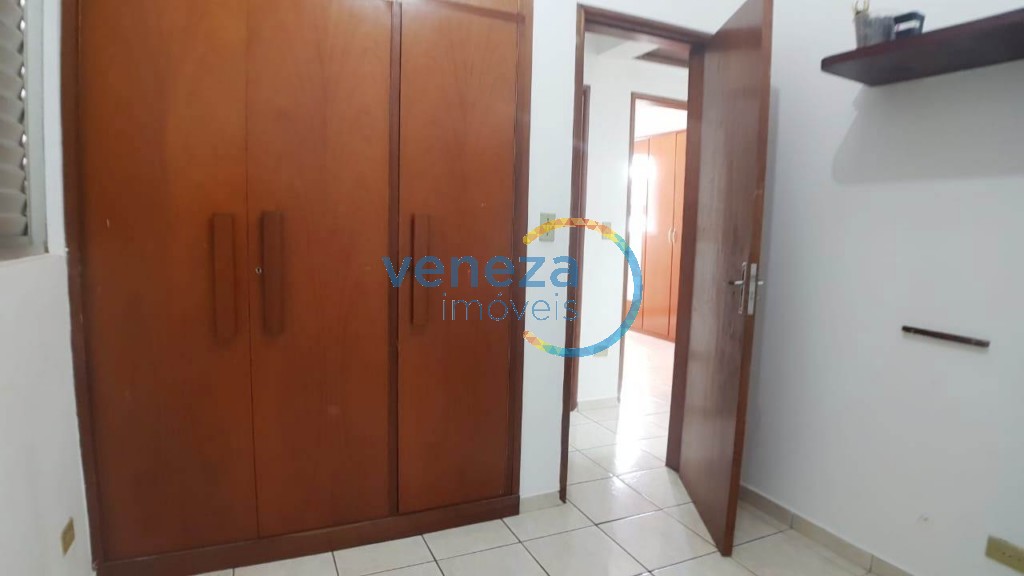 Apartamento para venda no bairro Centro de Londrina - Foto 5