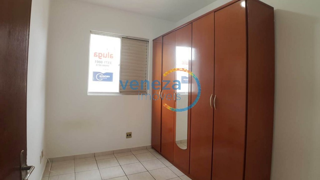 Apartamento para venda no bairro Centro de Londrina - Foto 6