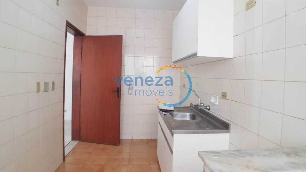 Apartamento para venda no bairro Centro de Londrina - Foto 7