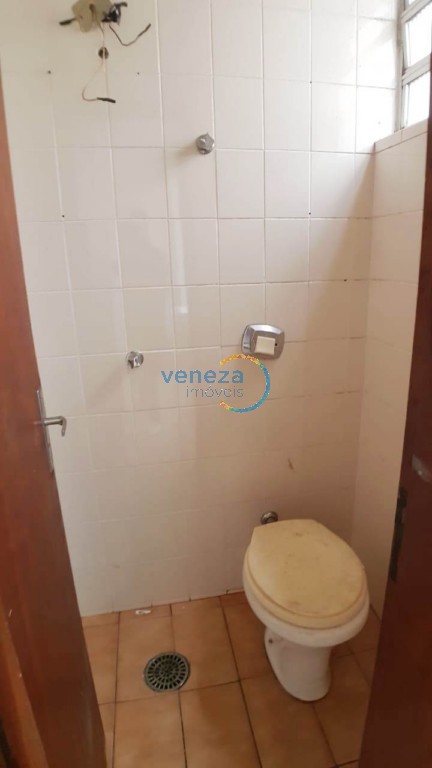 Apartamento para venda no bairro Centro de Londrina - Foto 8