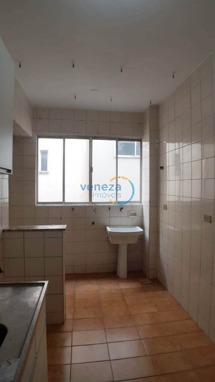 Apartamento para venda no bairro Centro de Londrina - Foto 9