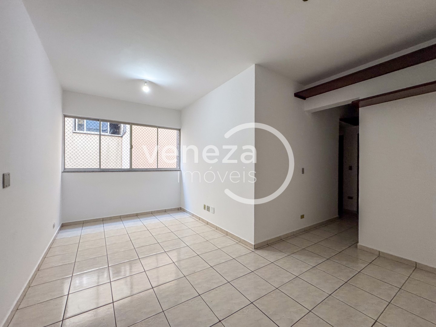 Apartamento à venda em Centro, Londrina — Portal Chave Fácil