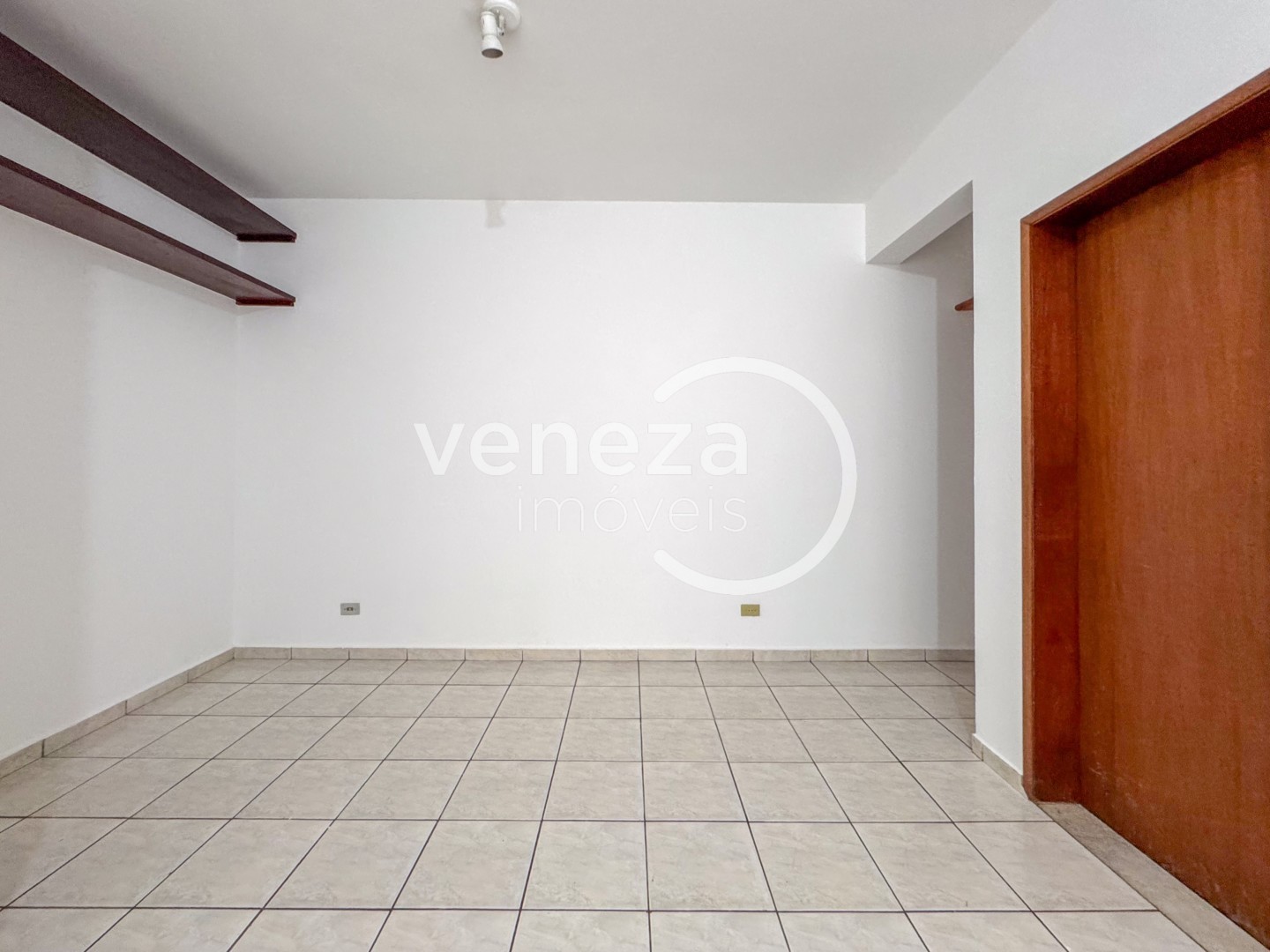 Apartamento à venda em Centro, Londrina — Portal Chave Fácil