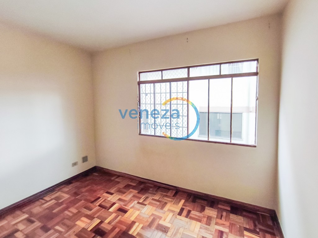 Apartamento para locacao no Jamaica em Londrina com 84,75m² por R$ 850,00