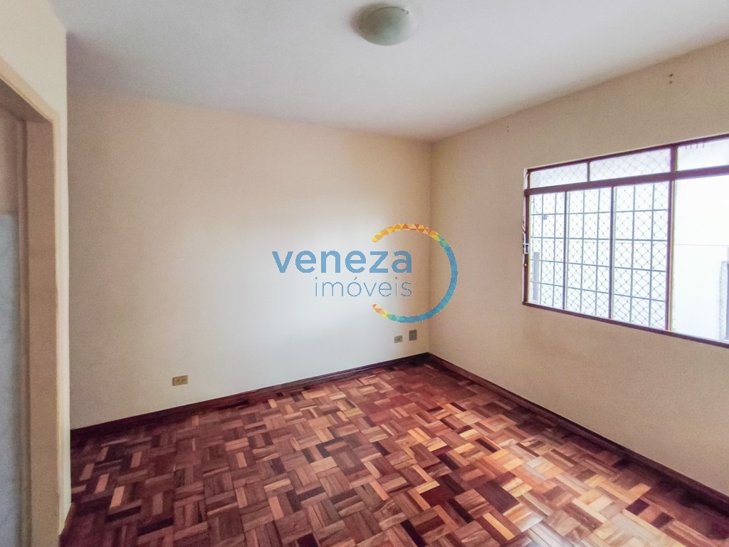 Apartamento para locação no bairro Jamaica de Londrina com 49.29m<sup>2</sup> útil, 2 quartos, 1 vaga de garagem