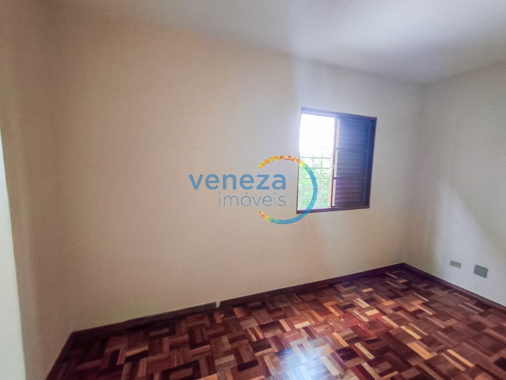 Apartamento para locação no bairro Jamaica de Londrina com 49.29m<sup>2</sup> útil, 2 quartos, 1 vaga de garagem