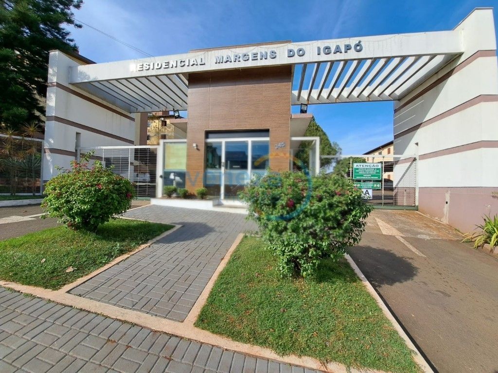 Apartamento para venda no Lima Azevedo em Londrina com 67,39m² por R$ 260.000,00 - Foto 1