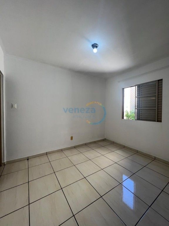 Apartamento para venda no bairro Lima Azevedo de Londrina - Foto 4