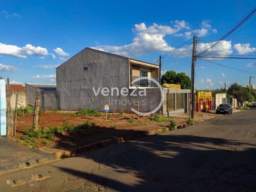Terreno/Área à venda em Santiago, Londrina — Portal Chave Fácil