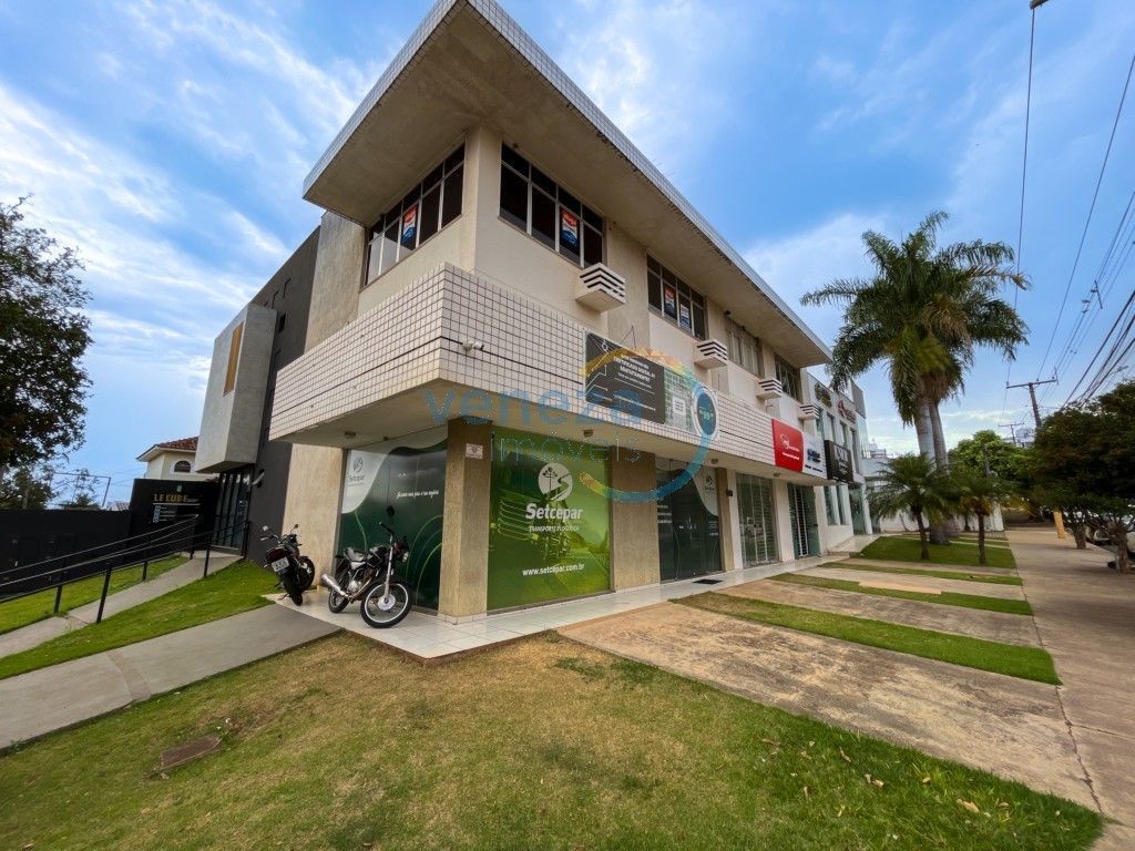 Salão-loja para venda no Centro em Londrina com 417,95m² por R$ 3.500.000,00  - Foto 1