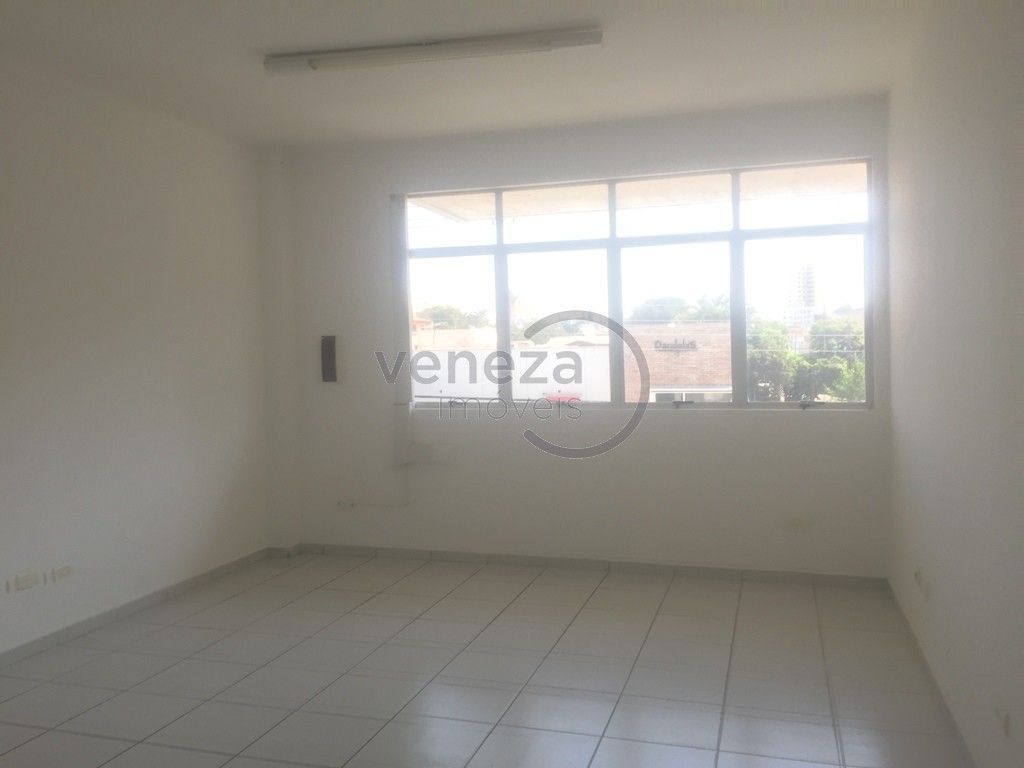Salão-loja para venda no bairro Centro de Londrina - Foto 5