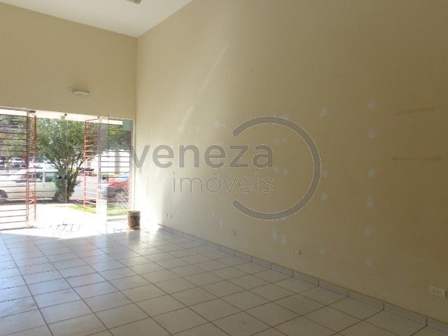 Salão-loja para venda no bairro Centro de Londrina - Foto 7