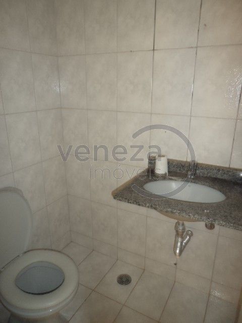 Salão-loja para venda no bairro Centro de Londrina - Foto 8