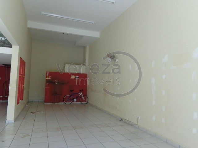 Salão-loja para venda no bairro Centro de Londrina - Foto 9
