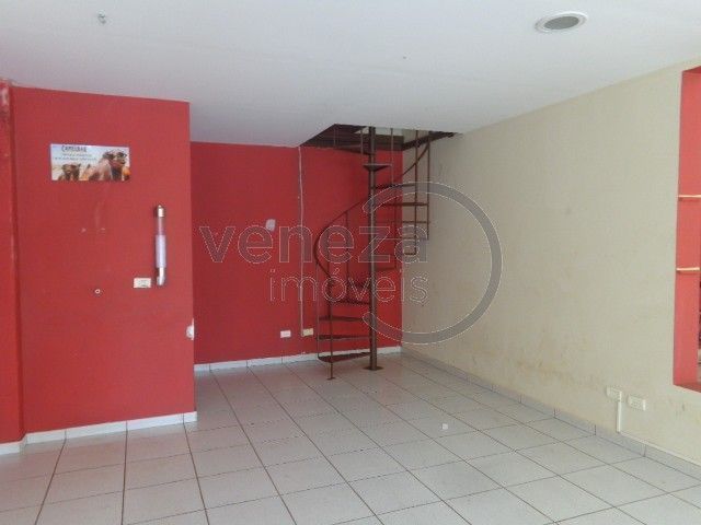 Salão-loja para venda no bairro Centro de Londrina - Foto 10